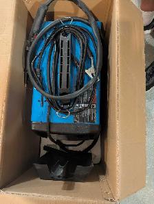 Mastercraft 120V Flux-Core Welder Kit - $225 - Photo 4