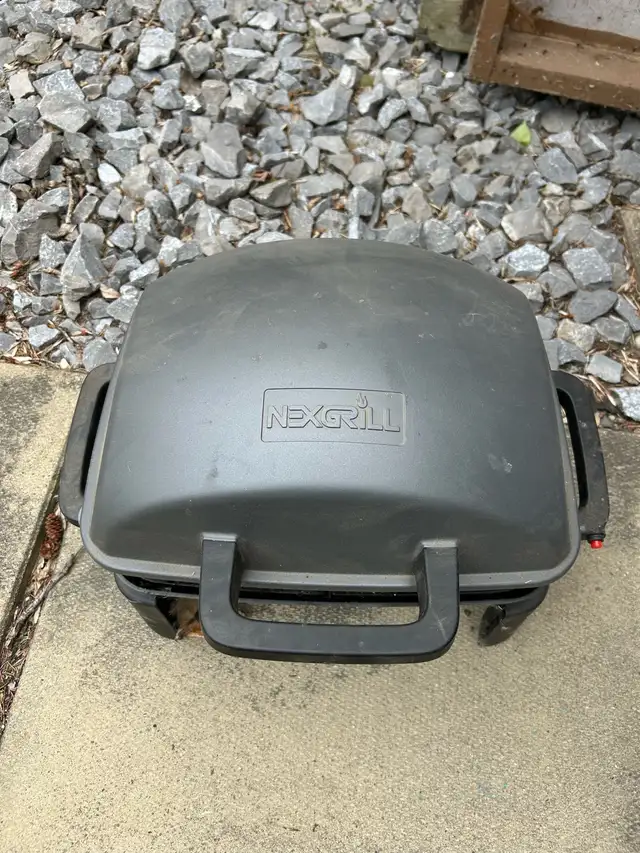 Nexgrill Portable BBQ