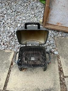 Nexgrill Portable BBQ - Photo 2