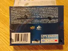 2025-26 SP Game Used Hobby Box SEALED - Photo 2