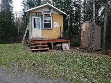 terrain de chasse a louer