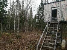 terrain de chasse a louer - Photo 4