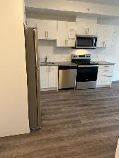 1-Bedroom Condo for Rent – Prime Waterloo/Kitchener Location