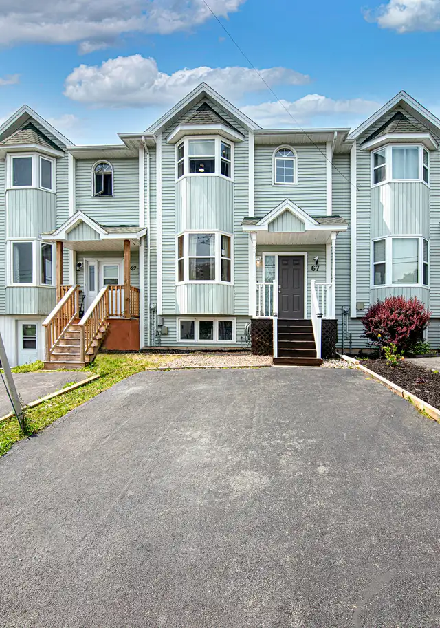 Town House for Rent in Cole Harbour