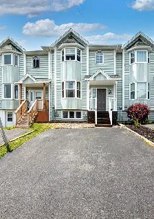 Town House for Rent in Cole Harbour