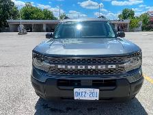 2025 Ford Bronco Sport Big BendCA$28,500 - Photo 2