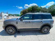 2025 Ford Bronco Sport Big BendCA$28,500 - Photo 3
