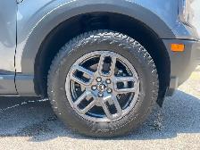 2025 Ford Bronco Sport Big BendCA$28,500 - Photo 4