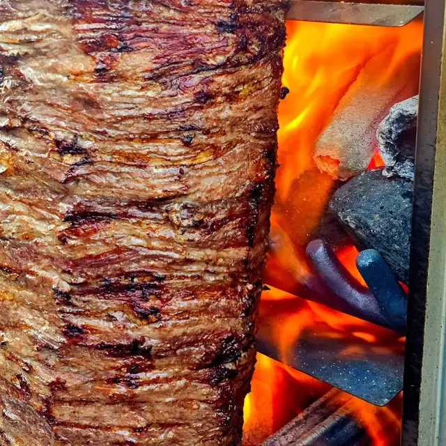 Part-Time Shawarma & BBQ Chef Wanted – Montréal