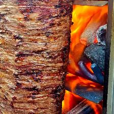 Part-Time Shawarma & BBQ Chef Wanted – Montréal