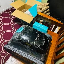 Pool Vacuum - Brand new Aiper Scuba S1