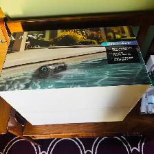 Pool Vacuum - Brand new Aiper Scuba S1 - Photo 3