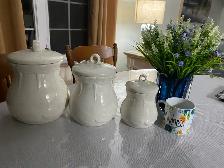canister set - Photo 2