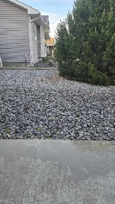 Yard stones - Photo 2