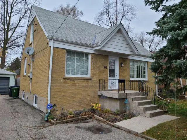 Beautiful House for Rent
