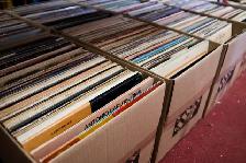 WANTED: Looking for LPs RECORDS! Big or Small Collections - $$ - Photo 3