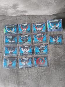 Tim Hortons Hockey cards at card show in Leduc April 27Th / 2026 - Photo 4