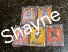 Tim Hortons Hockey cards at card show in Leduc April 27Th / 2026 - Photo 5