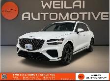 2022 Genesis GV70 Sport| ONE OWNER | ACCIDENT FREE