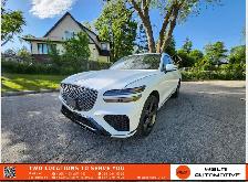 2022 Genesis GV70 Sport| ONE OWNER | ACCIDENT FREE - Photo 3