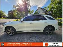 2022 Genesis GV70 Sport| ONE OWNER | ACCIDENT FREE - Photo 4