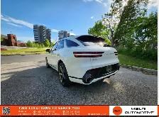 2022 Genesis GV70 Sport| ONE OWNER | ACCIDENT FREE - Photo 6