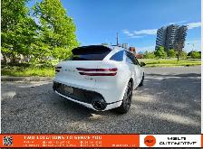 2022 Genesis GV70 Sport| ONE OWNER | ACCIDENT FREE - Photo 7