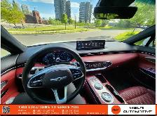 2022 Genesis GV70 Sport| ONE OWNER | ACCIDENT FREE - Photo 9