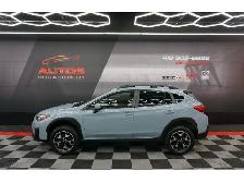2019 Subaru Crosstrek SPORT PKG - AWD - MANUEL - TOIT OUVRANT 10