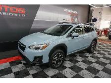 2019 Subaru Crosstrek SPORT PKG - AWD - MANUEL - TOIT OUVRANT 10 - Photo 3