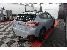 2019 Subaru Crosstrek SPORT PKG - AWD - MANUEL - TOIT OUVRANT 10 - Photo 7