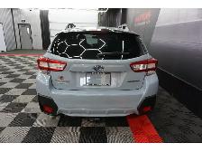 2019 Subaru Crosstrek SPORT PKG - AWD - MANUEL - TOIT OUVRANT 10 - Photo 8