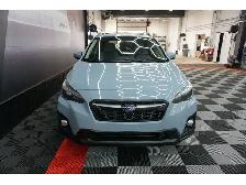 2019 Subaru Crosstrek SPORT PKG - AWD - MANUEL - TOIT OUVRANT 10 - Photo 9
