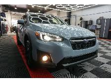 2019 Subaru Crosstrek SPORT PKG - AWD - MANUEL - TOIT OUVRANT 10 - Photo 10