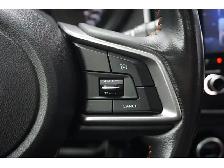 2019 Subaru Crosstrek SPORT PKG - AWD - MANUEL - TOIT OUVRANT 10 - Photo 34
