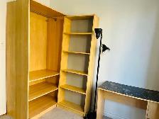 Furnished bed room for rent at HWY7 & Times Avenue - Photo 3
