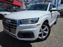 2019 Audi Q5 Progressiv 45 TFSI quattro - Photo 2