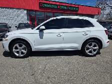 2019 Audi Q5 Progressiv 45 TFSI quattro - Photo 3