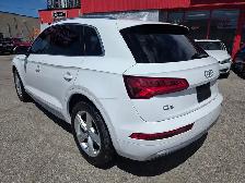 2019 Audi Q5 Progressiv 45 TFSI quattro - Photo 4