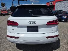 2019 Audi Q5 Progressiv 45 TFSI quattro - Photo 5
