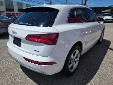 2019 Audi Q5 Progressiv 45 TFSI quattro - Photo 8