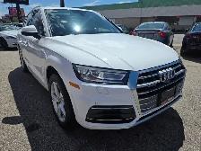 2019 Audi Q5 Progressiv 45 TFSI quattro - Photo 10