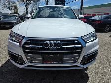 2019 Audi Q5 Progressiv 45 TFSI quattro - Photo 12