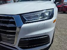 2019 Audi Q5 Progressiv 45 TFSI quattro - Photo 13