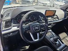 2019 Audi Q5 Progressiv 45 TFSI quattro - Photo 17