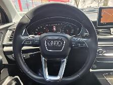 2019 Audi Q5 Progressiv 45 TFSI quattro - Photo 18