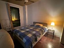 Furnished 3 1/2 Condo in the heart of downtown Montreal - Photo 3