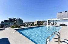 Furnished 3 1/2 Condo in the heart of downtown Montreal - Photo 10