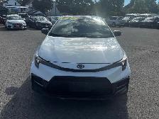 2020 Toyota Corolla SE, Night Shade Edition, Sunroof, Alloys, - Photo 2