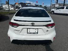 2020 Toyota Corolla SE, Night Shade Edition, Sunroof, Alloys, - Photo 5
